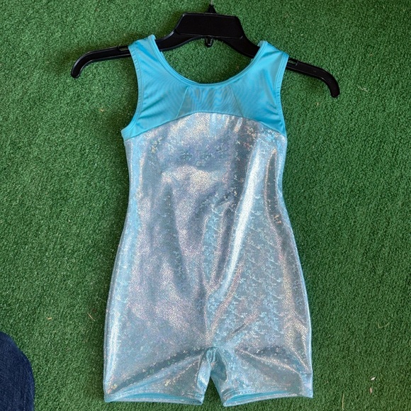 More Than Magic Other - Kids Gymnast Outfit